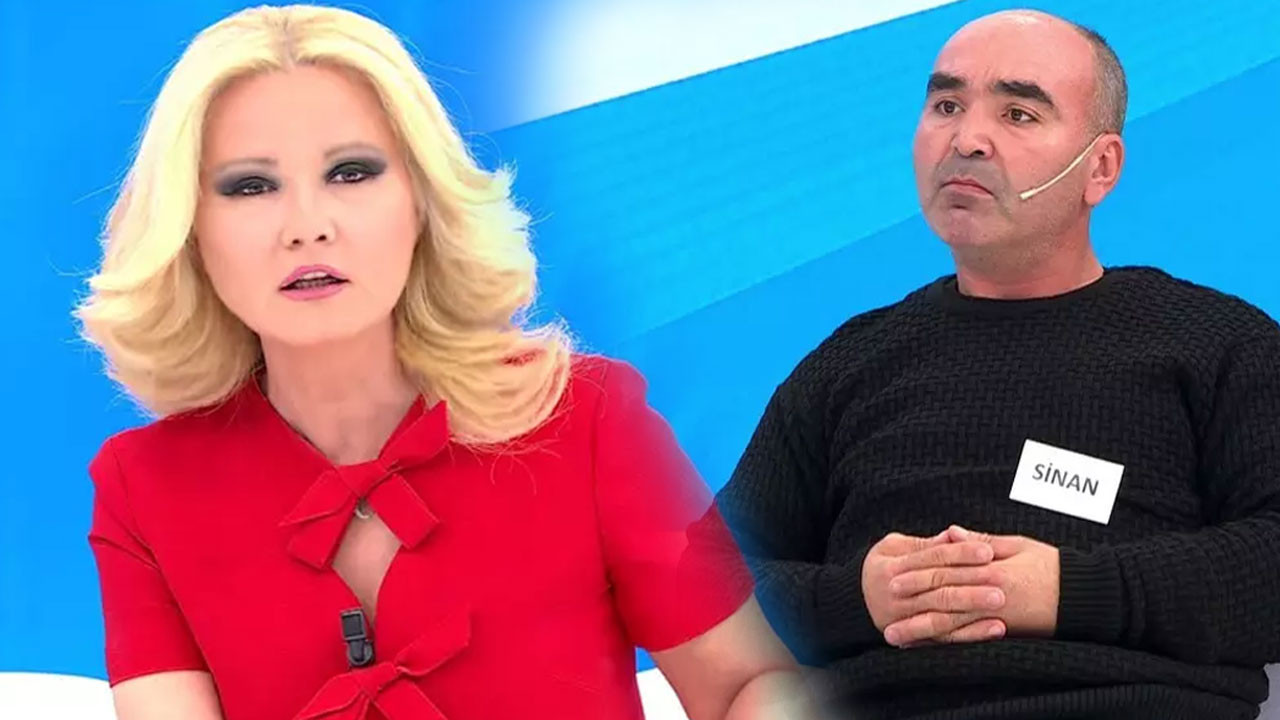 Müge Anlı'daki meşhur 'Sinan' tahliye oldu: Tepkiler çığ gibi büyüdü