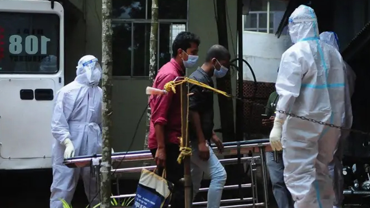 Nipah virüsü yayılıyor mu? Belirtilerine dikkat KOVİD-19'a benziyor