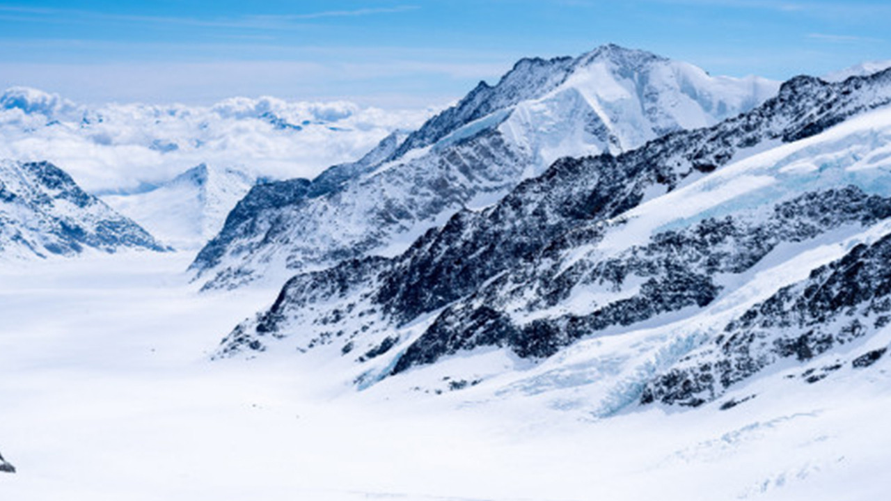 Nükleer sığınakta 140 ton altın biriktirdi: Değeri 23 milyar doları buluyor