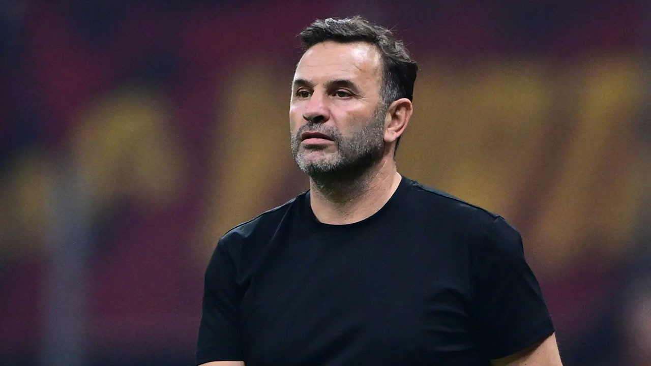 Okan Buruk maç öncesi Torreira'nın durumunu açıkladı