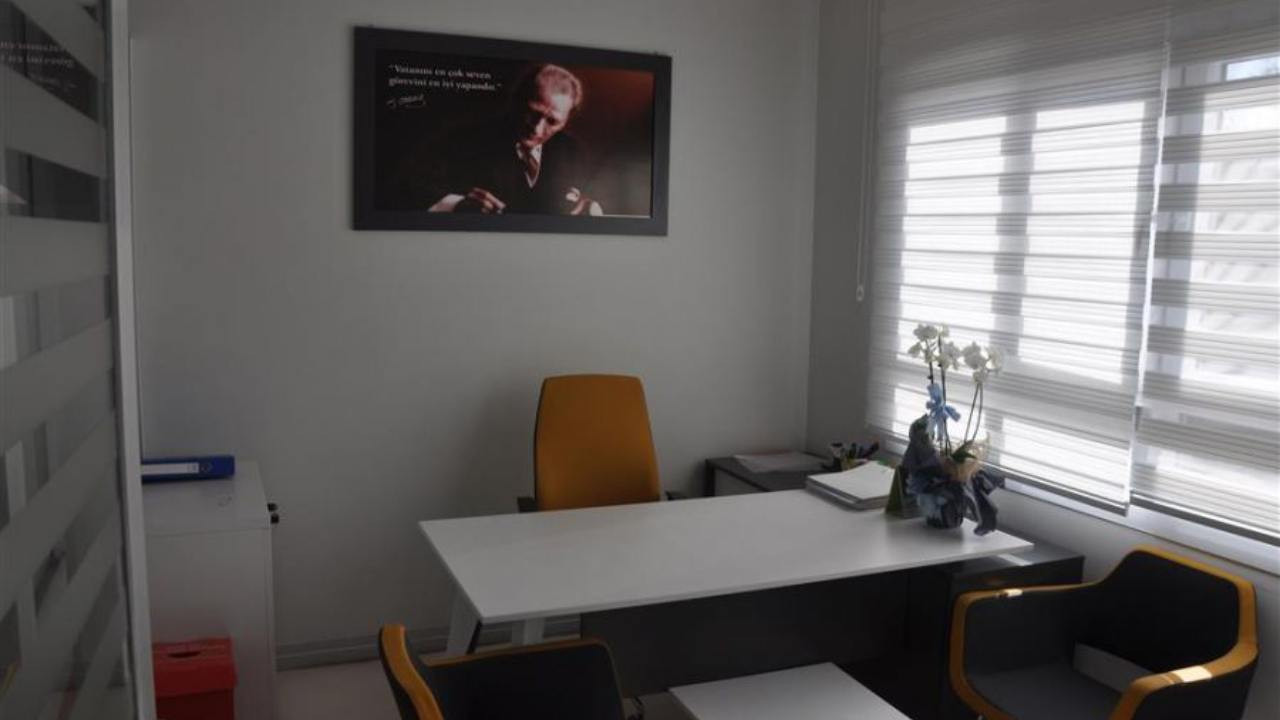 PTT’de Atatürk Portresi skandalı: 'Asmak zorunda değiliz' savunması