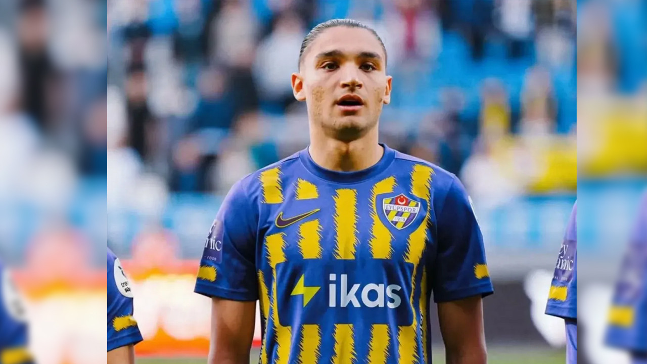 Rizespor'dan transfer atağı: Eyüpsporlu Emir Ortakaya bitiyor