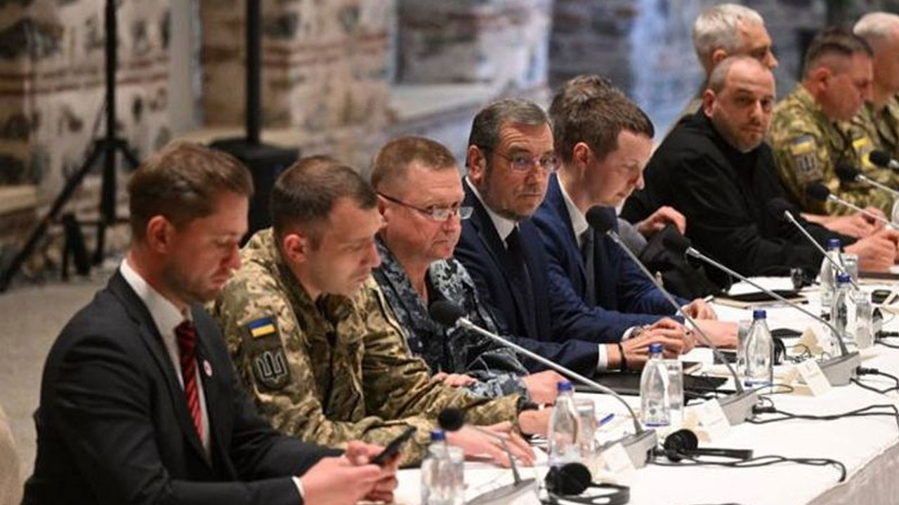 Rusya, ABD ve Ukrayna’nın yeni buluşma yeri belli oldu