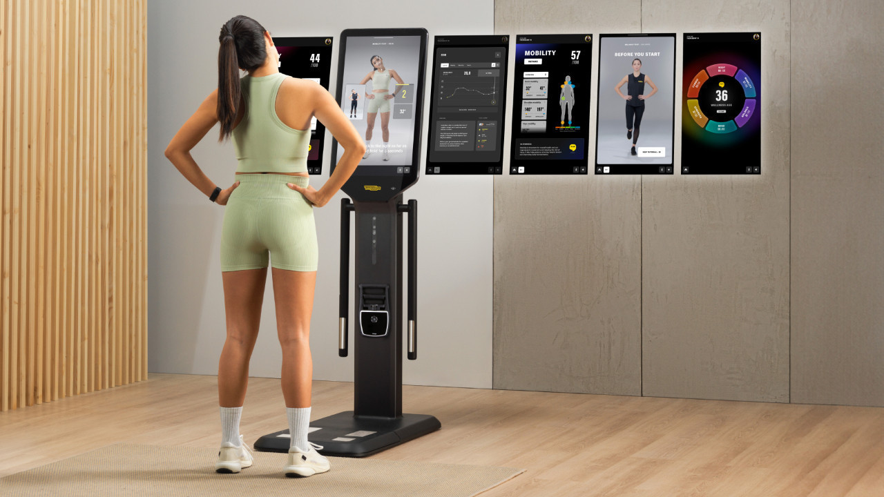 Sağlıklı yaşam modası değişti: 2026’da herkes proteine ve kas yapmaya sardı