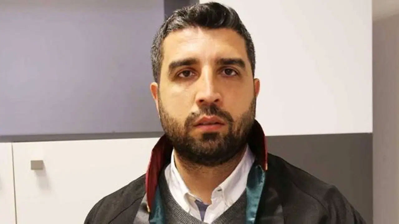 Selahattin Demirtaş’ın avukatı Ramazan Demir 11 yıl 3 ay hapis cezası aldı