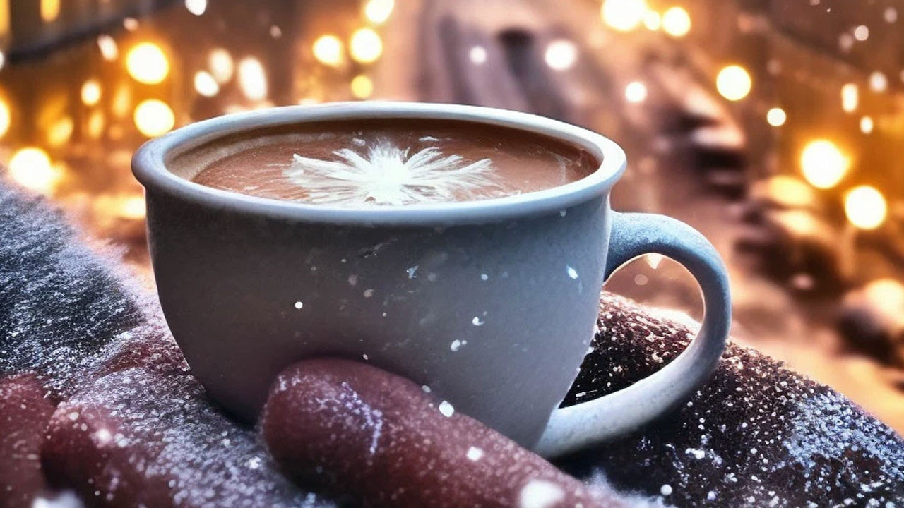 Soğuk havaların en tatlı tesellisi: Kaşıklamaya doyamayacağınız lezzetler