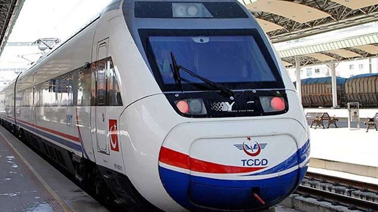 TCDD'nin Hazine borcu rekor kırdı