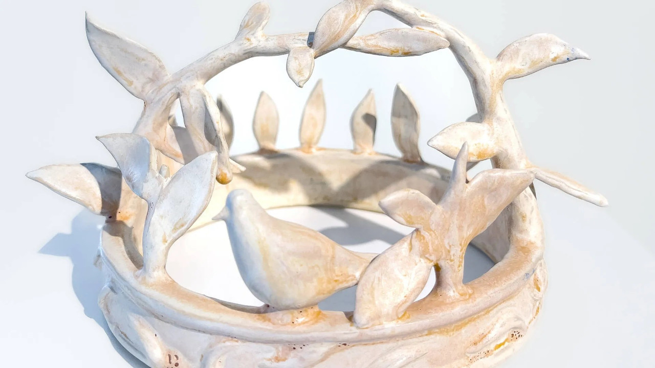 Tersane İstanbul’da seramik buluşması: “Toprak Uykuda Değil” 33 sanatçıyı aynı çatı altında topluyor