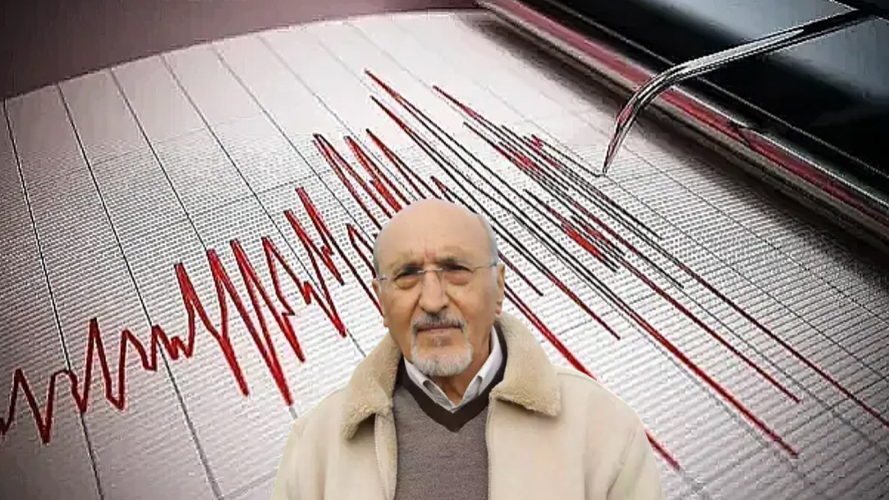 Trabzon’daki deprem sonrası korkutan uyarı: Uzmanı 6.6 büyüklüğündeki depremin yerini açıkladı