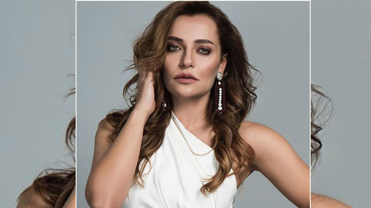 Ünlü oyuncu Didem Balçın'dan sosyal medya itirafı: 800 kişiyi bir sabah sildim