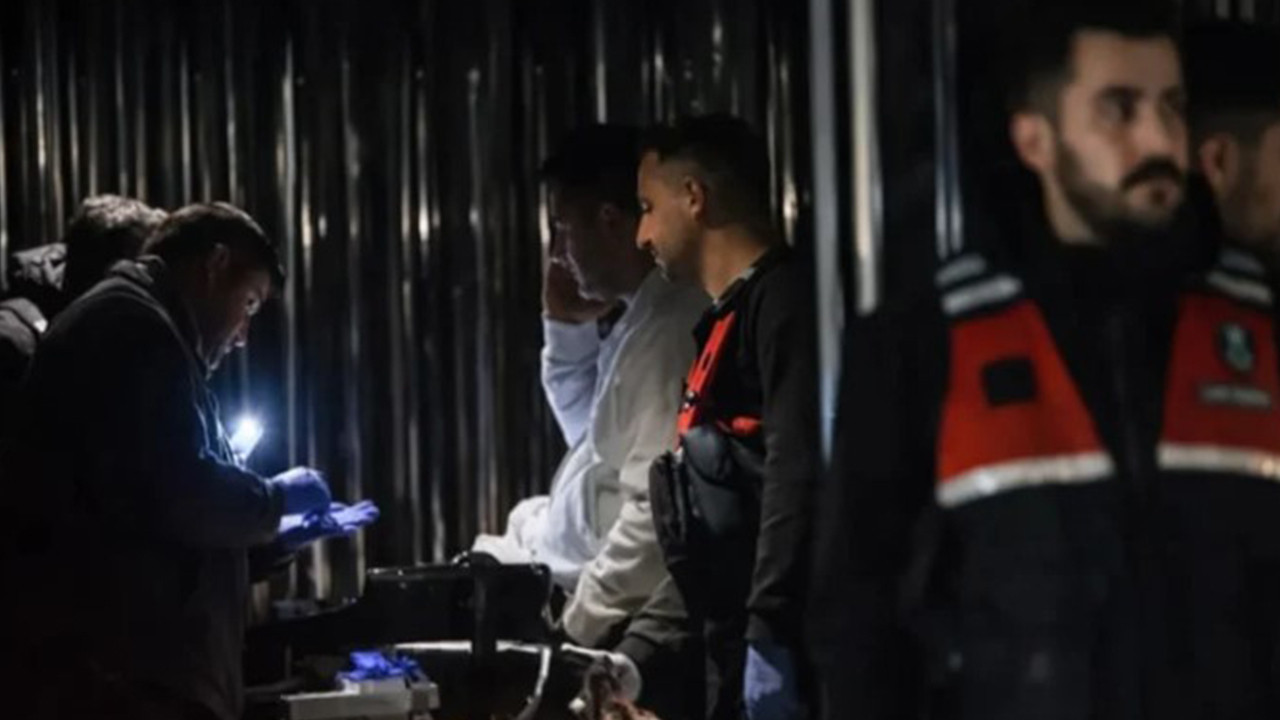 Ünlülere uyuşturucu soruşturmasında yeni gelişme: İtirafçı olmak istediler