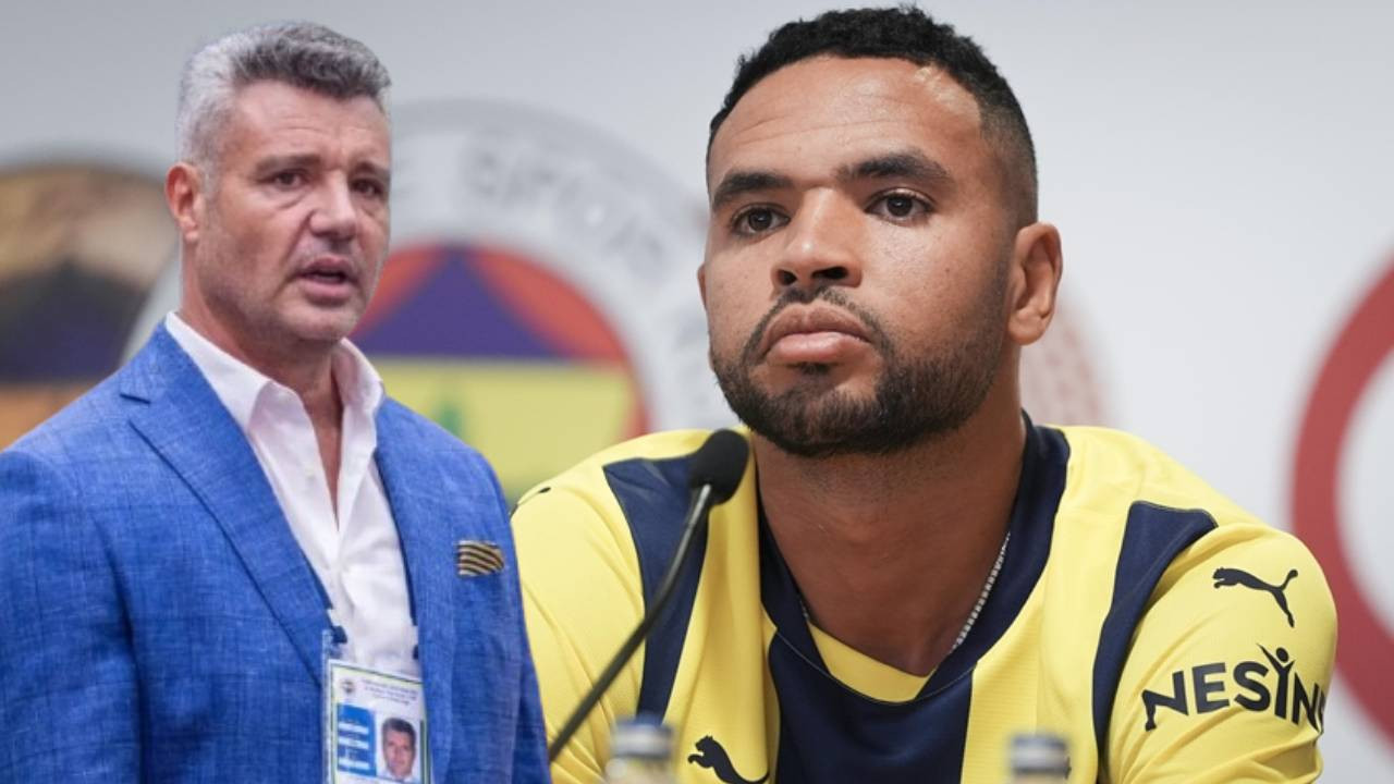 Ve beklenen kriz patlak verdi! Fenerbahçe’de En-Nesyri depremi, Sadettin Saran son sözünü söyledi