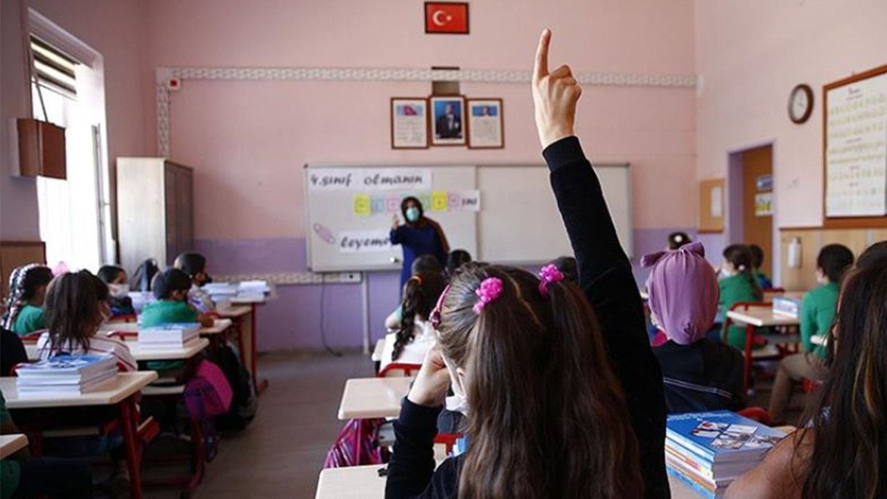 Okullar için geri sayım başladı: 2 Şubat’ta açılıyor