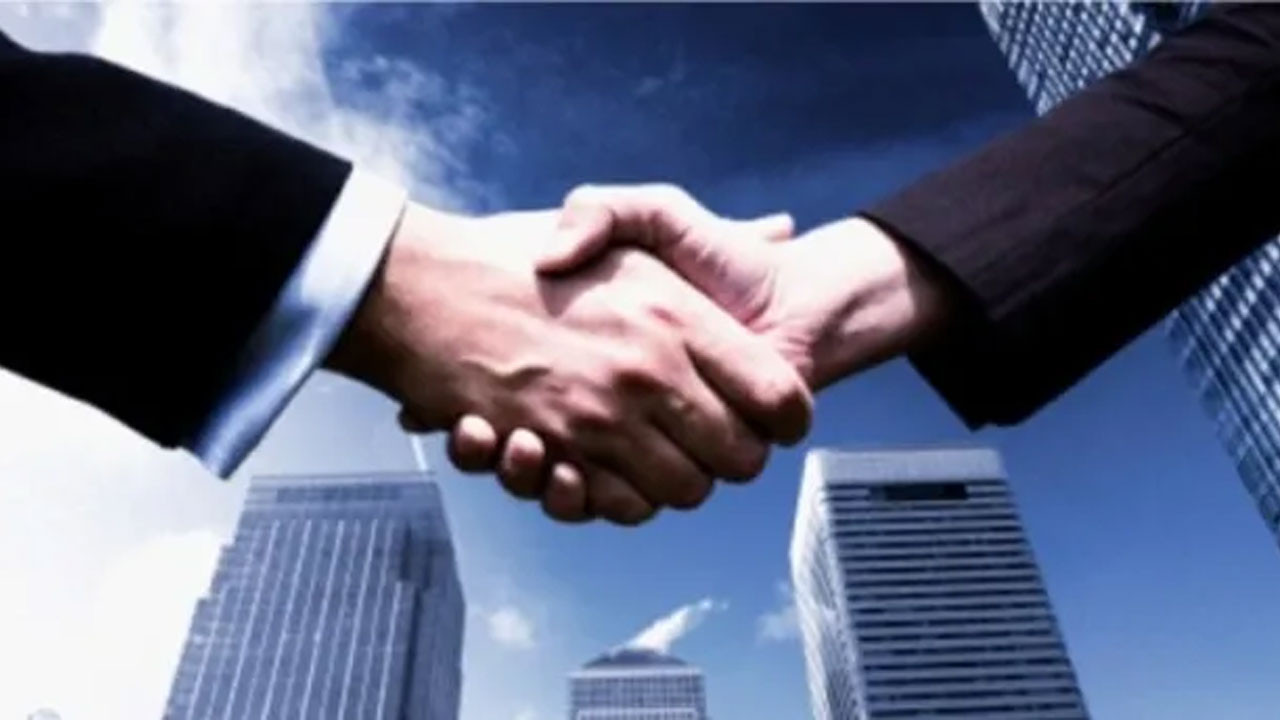 500 milyar dolarlık projeler İstanbul'da konuşulacak