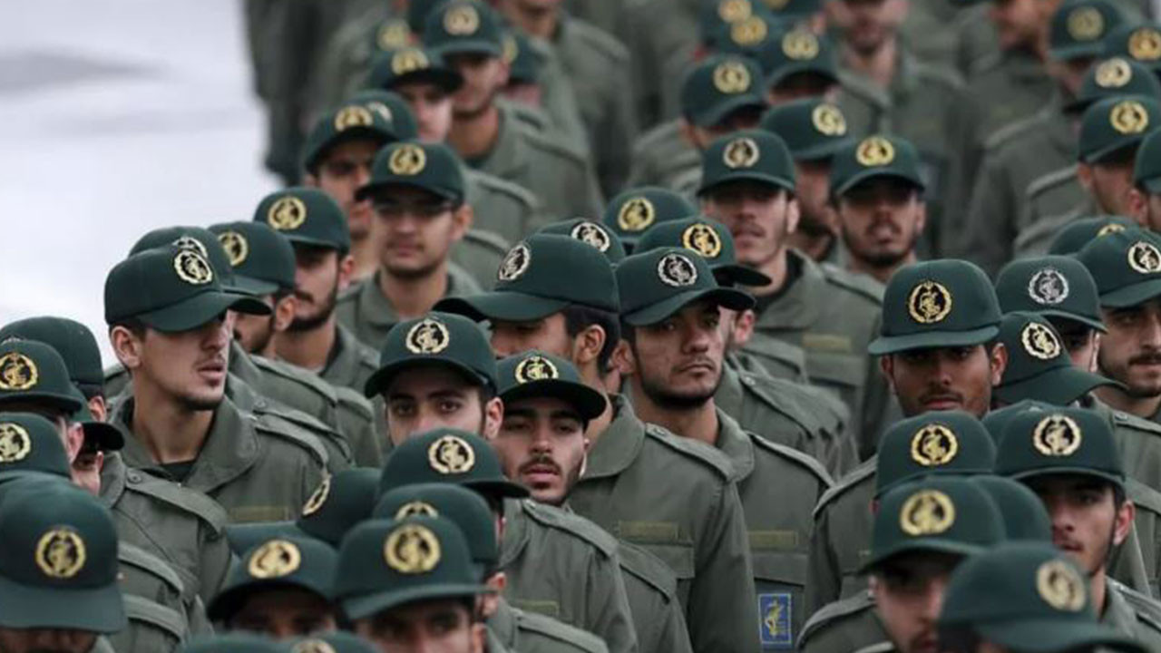 AB'den tarihi İran kararı: Devrim Muhafızları terör örgütü listesine alındı