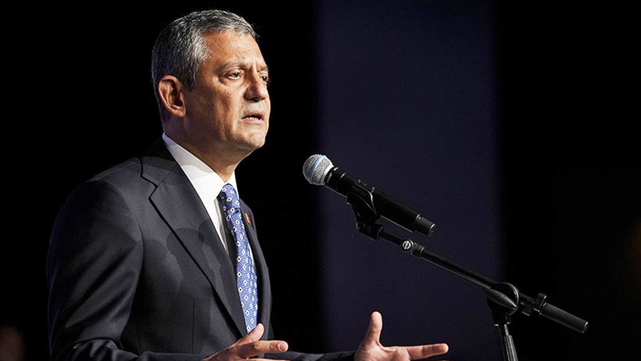 Abdulkadir Selvi duyurdu: Özgür Özel cumhurbaşkanlığı adaylığına mı hazırlanıyor