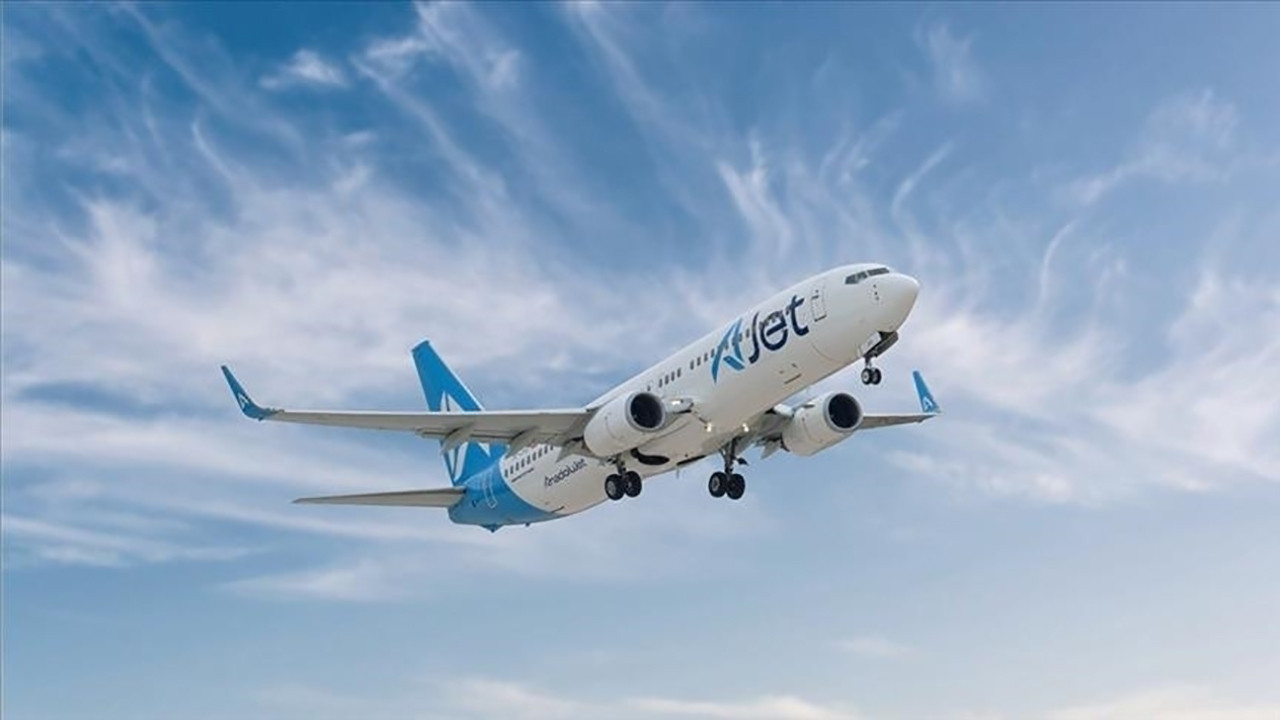 AJet'in yeni rotası Yaş ve Kişinev: Biletler 39 dolardan başlıyor!