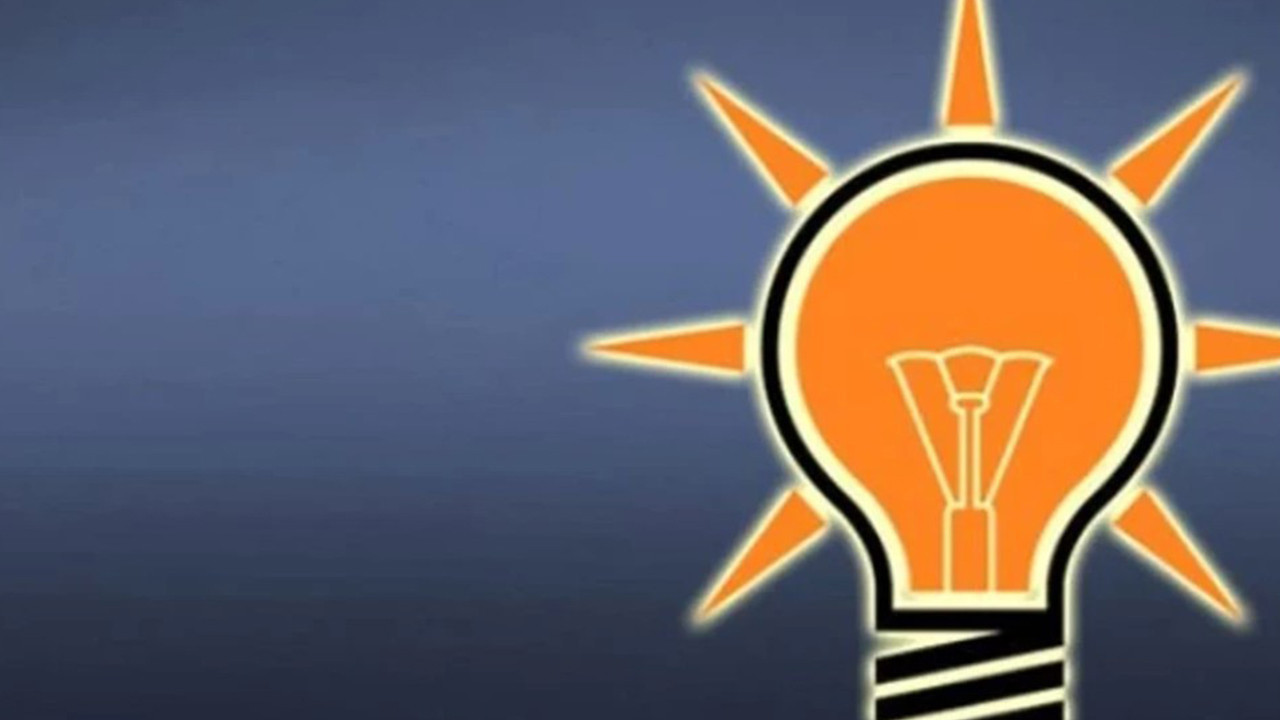 AKP'li Şamil Tayyar'dan seçim önerisi