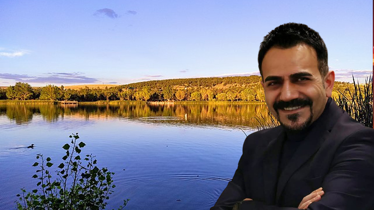 CHP Milletvekilinin eski danışmanı gölde ölü bulundu: Son mesajı şok etti