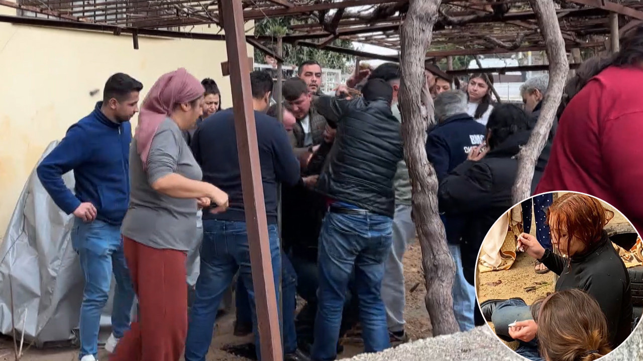 Kuyudan can pazarı: Fatmagül’ü kurtarmak için seferber oldular