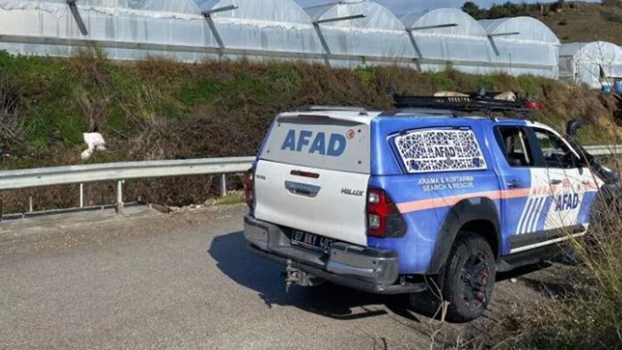 Antalya'da kayıp olarak aranan çocuk Adana'da bulundu