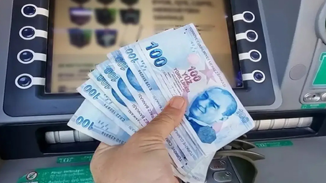 ATM’den para çekme ve yatırma limitleri belli oldu... Banka banka yeni listeler