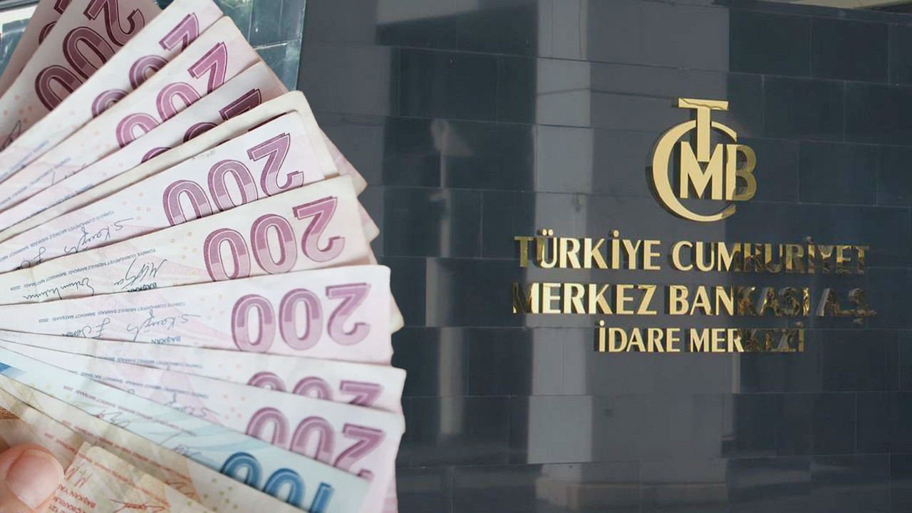 Bankacılık sektörüyle ilgili önemli gelişmeyi Merkez Bankası açıkladı