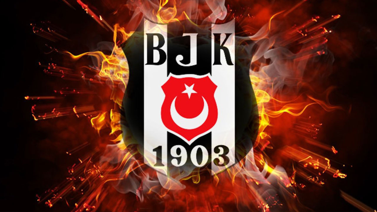 Beşiktaş açıkladı: Asllani'nin İstanbul'a gelişi aksadı