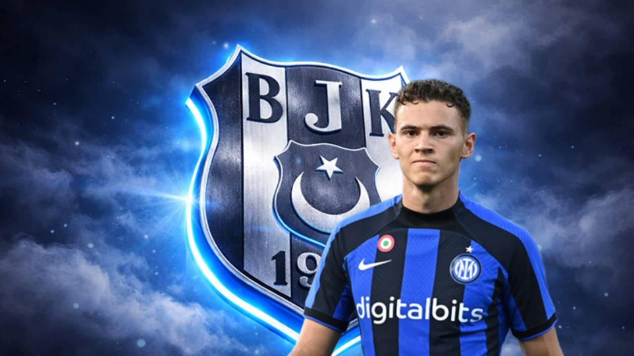 Beşiktaş’tan son dakika transferi: Kristjan Asllani çubuklu formayı giyecek, işte İstanbul’a geleceği tarih