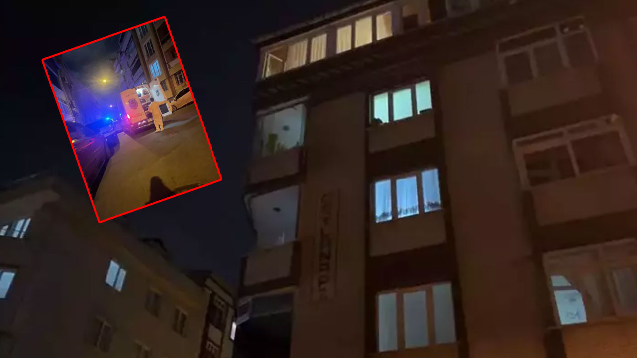Beyoğlu’nda korkunç gece: Oğlunu öldürüp intihar etti: Cesetleri yeğeni buldu