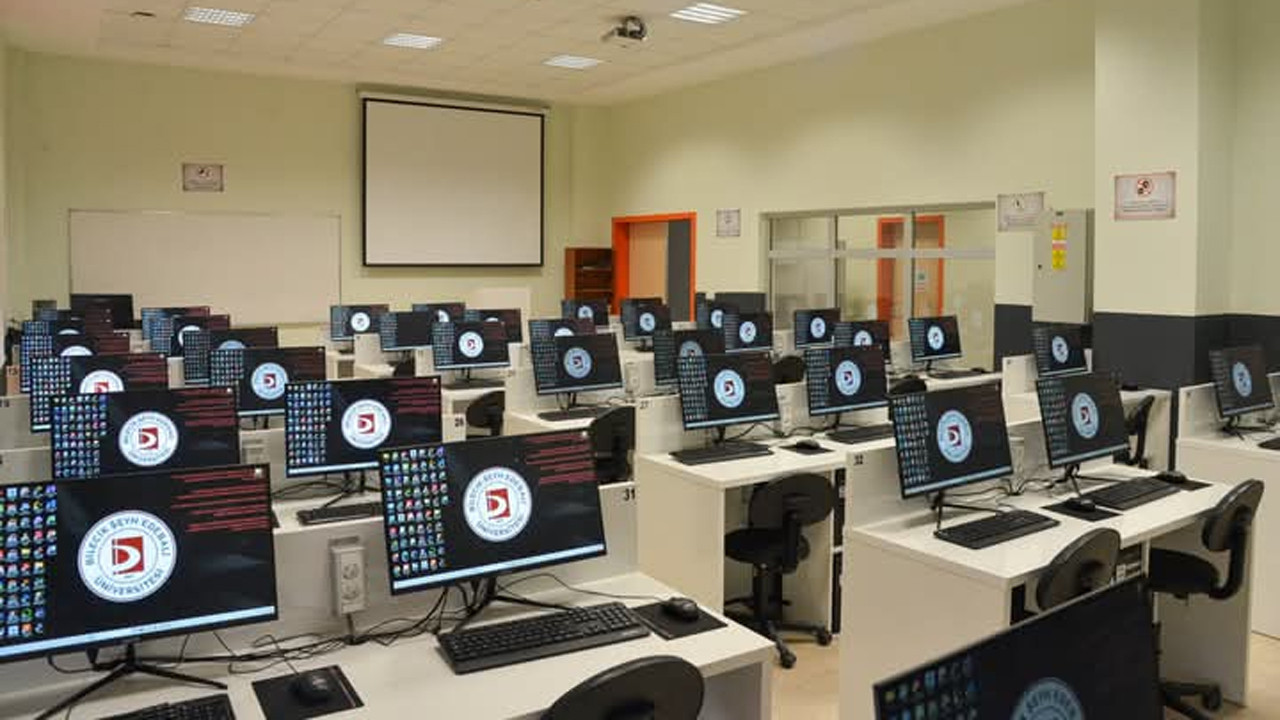 BŞEÜ, ISO 27001:2023 Bilgi Güvenliği Yönetim Sistemi Sertifikası almaya hak kazandı