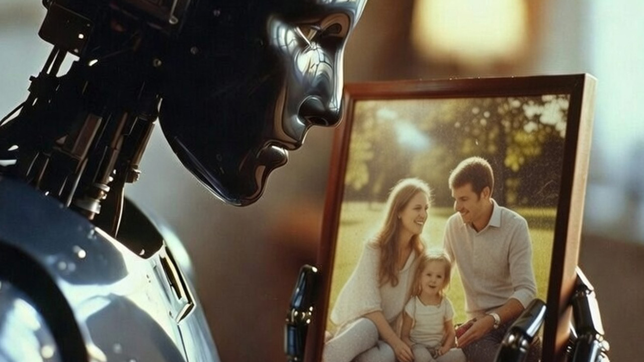 Yapay zeka artık fotoğrafları kokuya dönüştürüyor