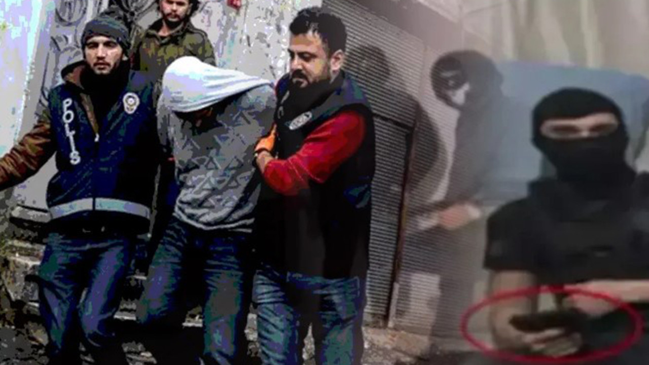 Casperlar çetesinin GTA 5 üzerinden iletişim kurduğu ortaya çıktı