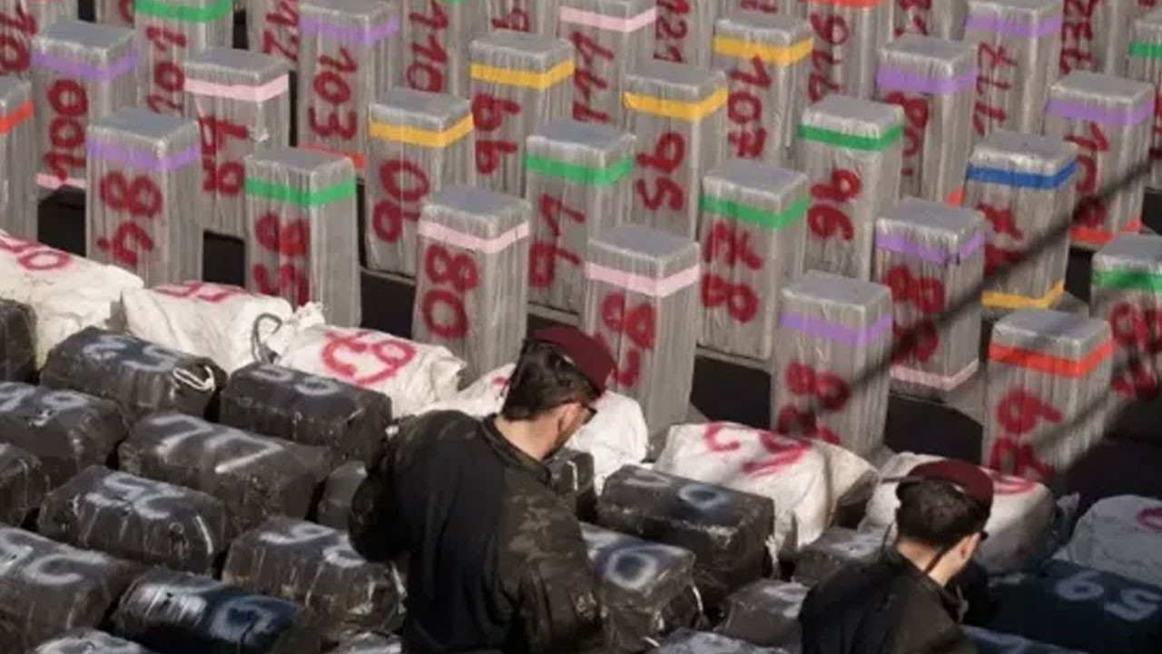 Çetin Gören'in ifadesi ortaya çıktı: Ninniyle uyuşturucu sevkiyatı iddiasına yanıt verdi