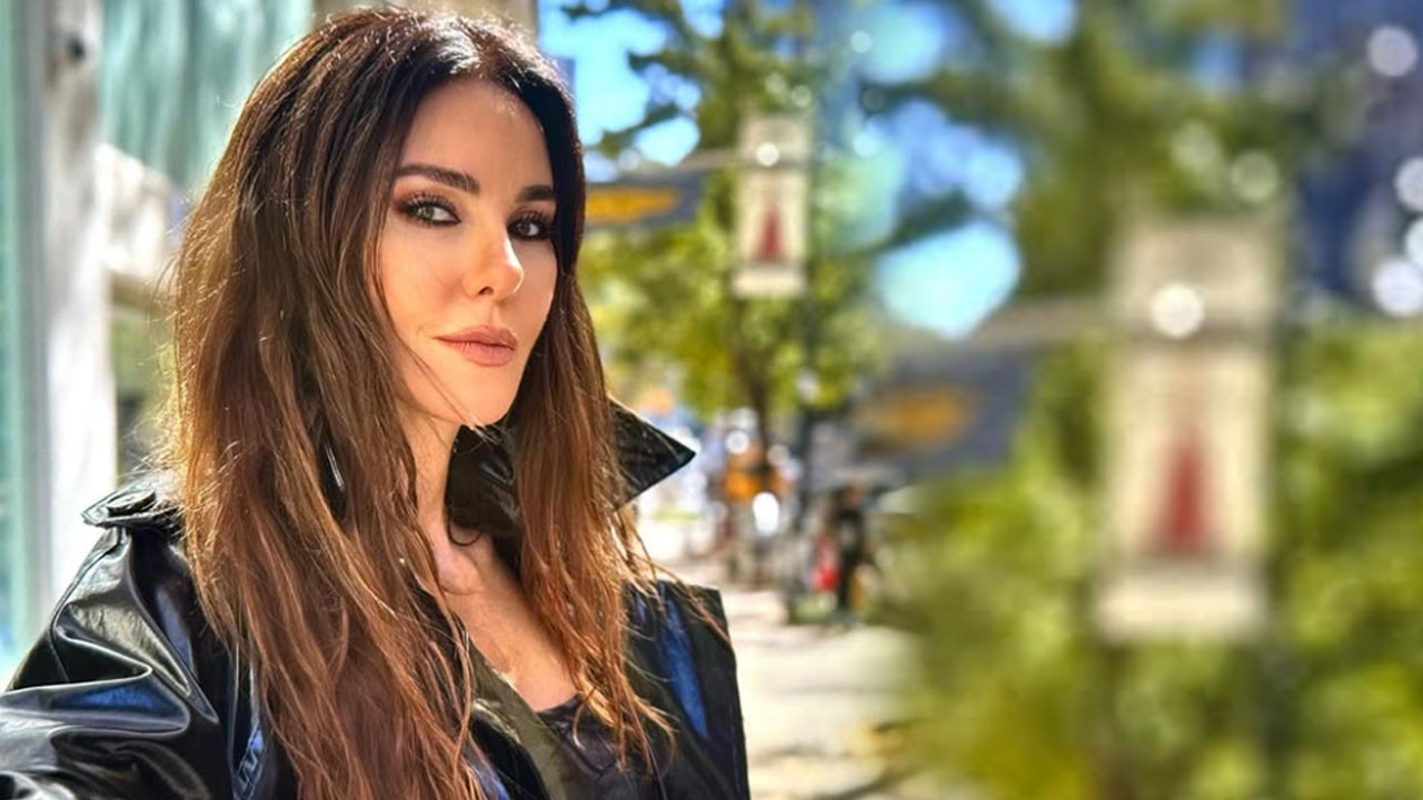 Defne Samyeli ‘Bu bir ihbar yazısıdır’ diyerek isyan etti: ‘Bu binada 1000 kişi yaşıyor’