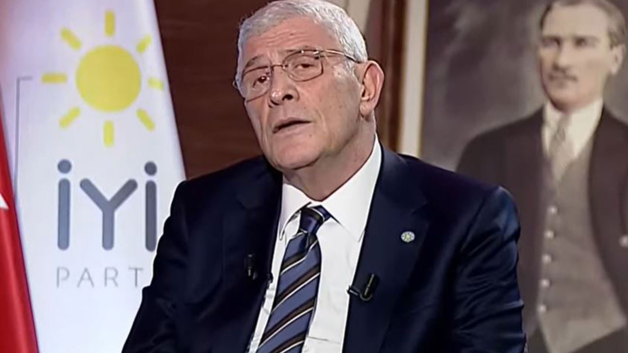 Dervişoğlu'ndan dikkat çeken açıklamalar: Türkiye'nin başına bela olacak