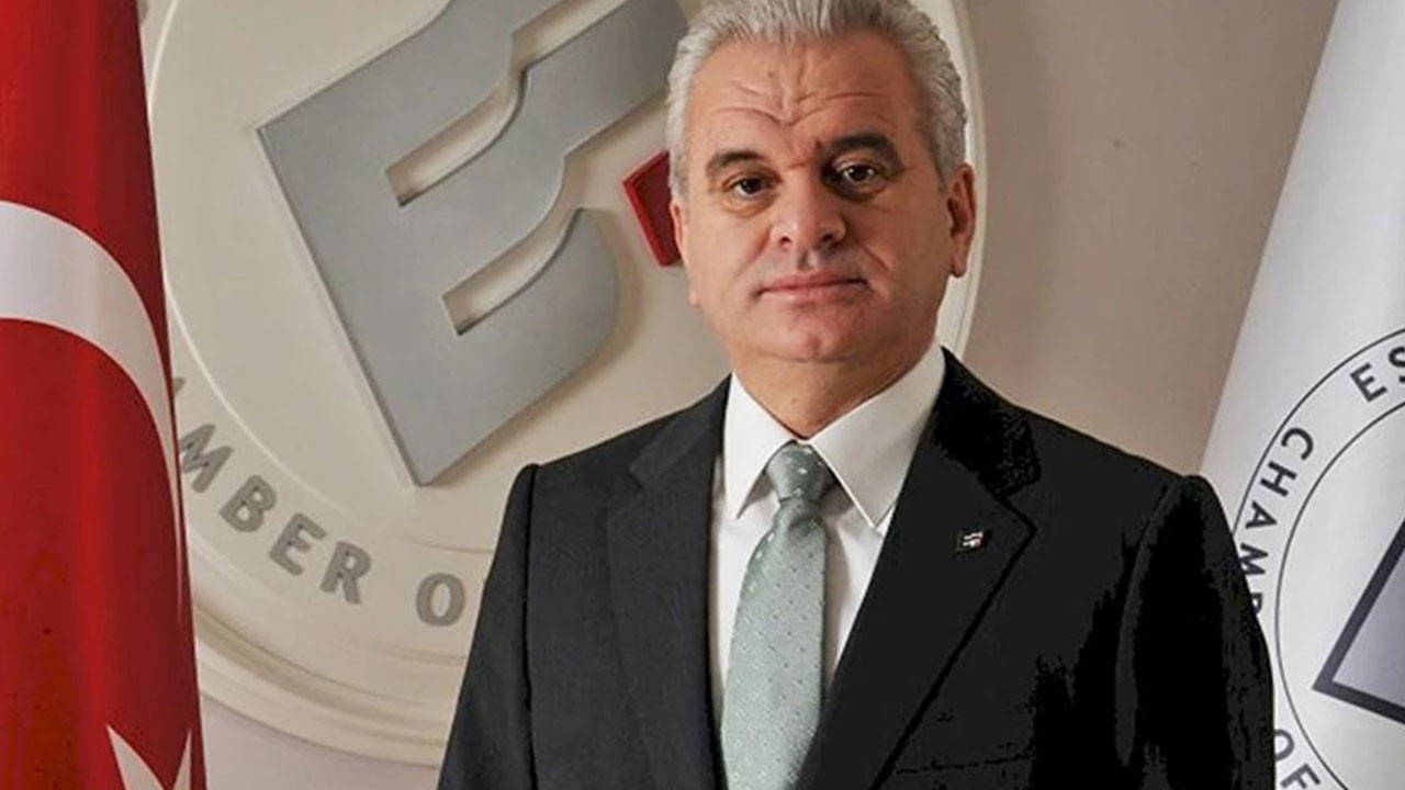 Doymadılar: ETO Başkanı Güler: Geniş kapsamlı bir vergi affı bekliyoruz