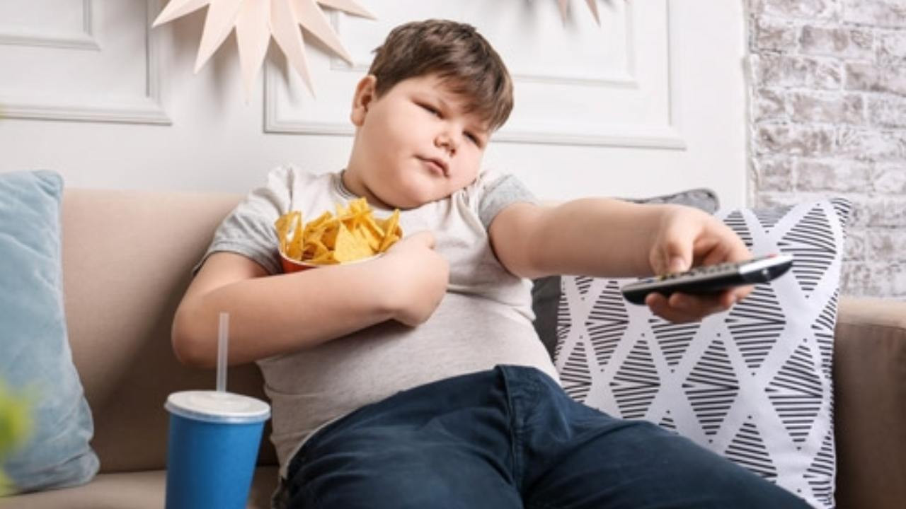 DSÖ alarm verdi: Dünyada her 10 çocuktan 1’i obeziteyle yaşıyor