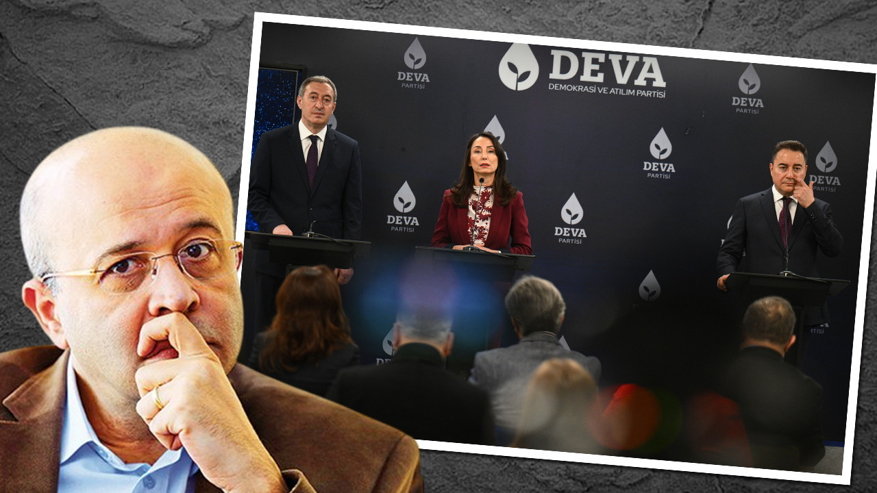 Eski çözümcü Babacan’ın yanında pek de rahattılar: Kandil ile tehdit ettiler