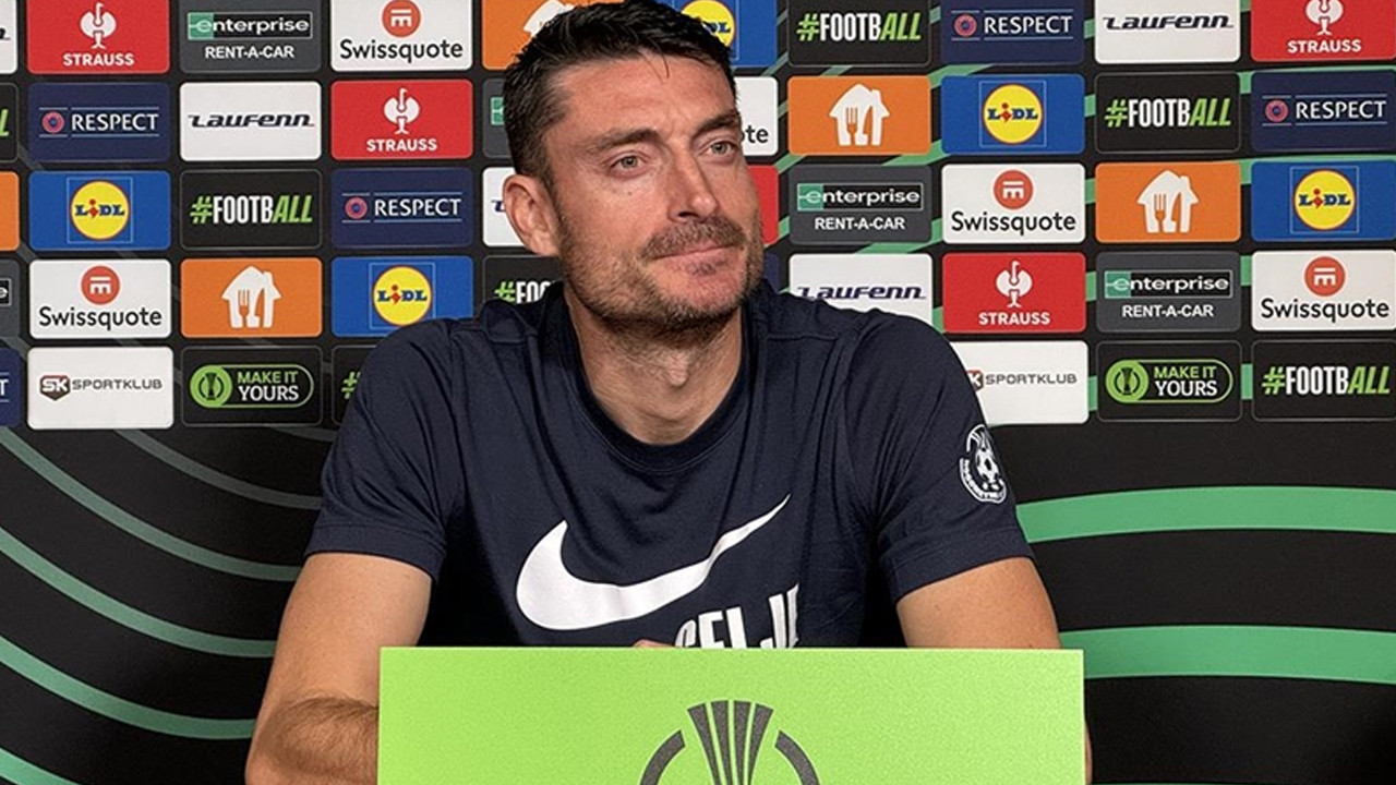 Eski Galatasaraylı Albert Riera, Can Uzun'un takımı Frankfurt'a...