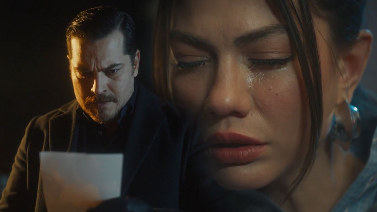 Eşref Rüya’da taşlar yerinden oynadı: Büyük sır ortaya çıktı