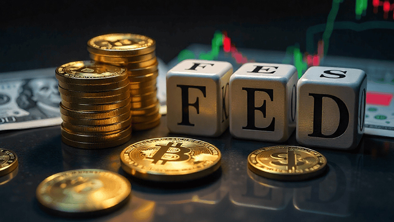 Fed kararı Bitcoin'i köşeye sıkıştırdı