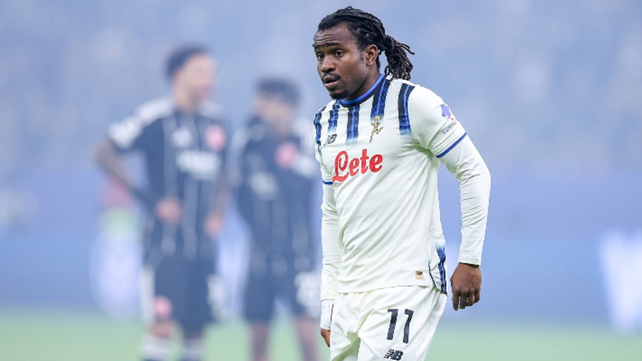 Fenerbahçe, Atalantalı Ademola Lookman transferi için tekrar devrede