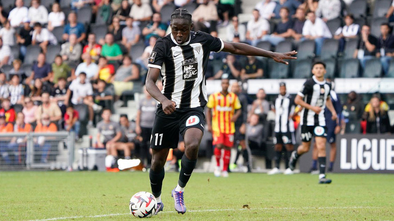 Fenerbahçe Sidiki Cherif ile anlaşmaya vardı