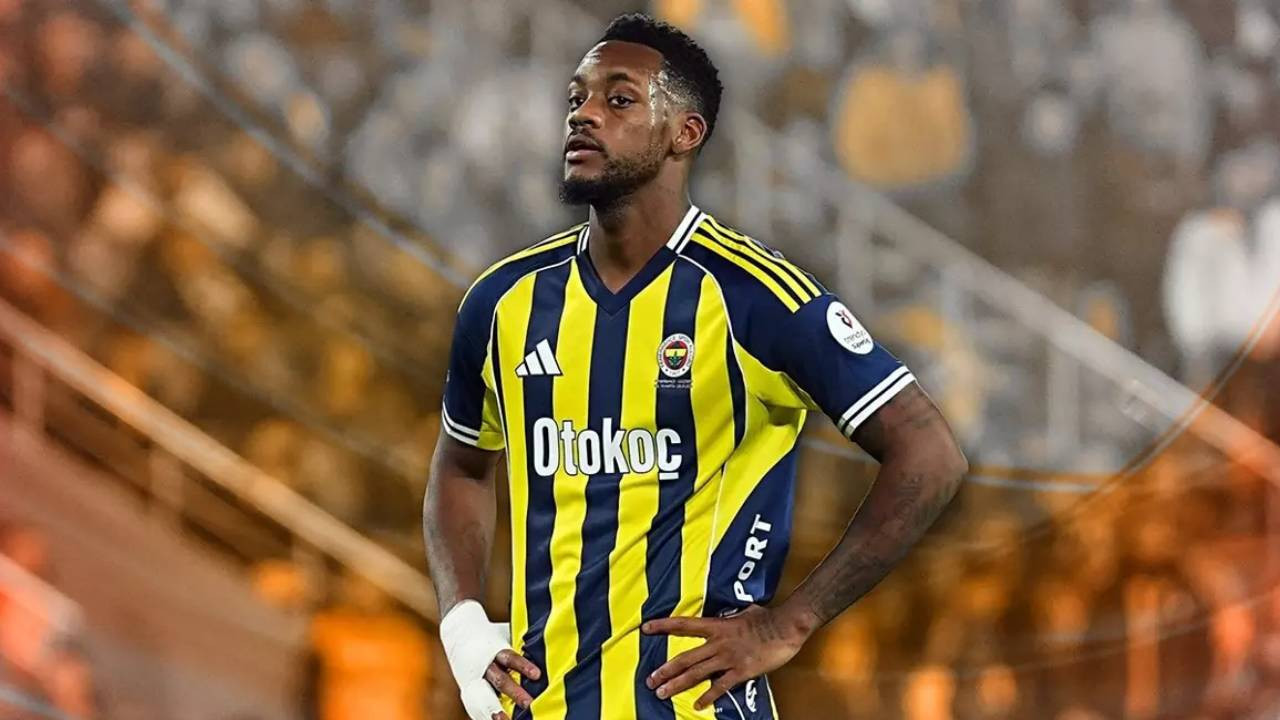 Fenerbahçe’de kriz üstüne kriz: Jhon Duran bunu da yaptı, bavulunu topladı