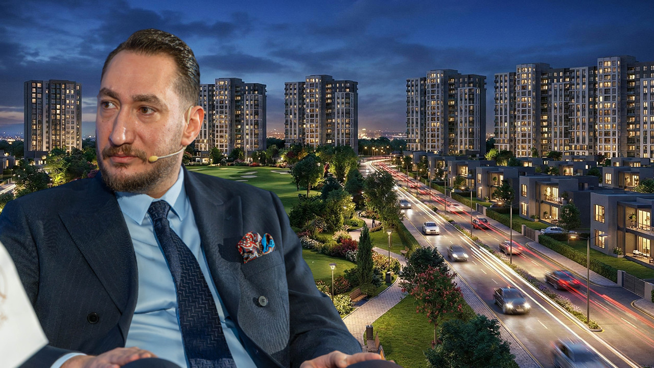 Fırat Life Style, 2026’da 9 projeyle 16 bin 600 bağımsız bölüm inşa edecek