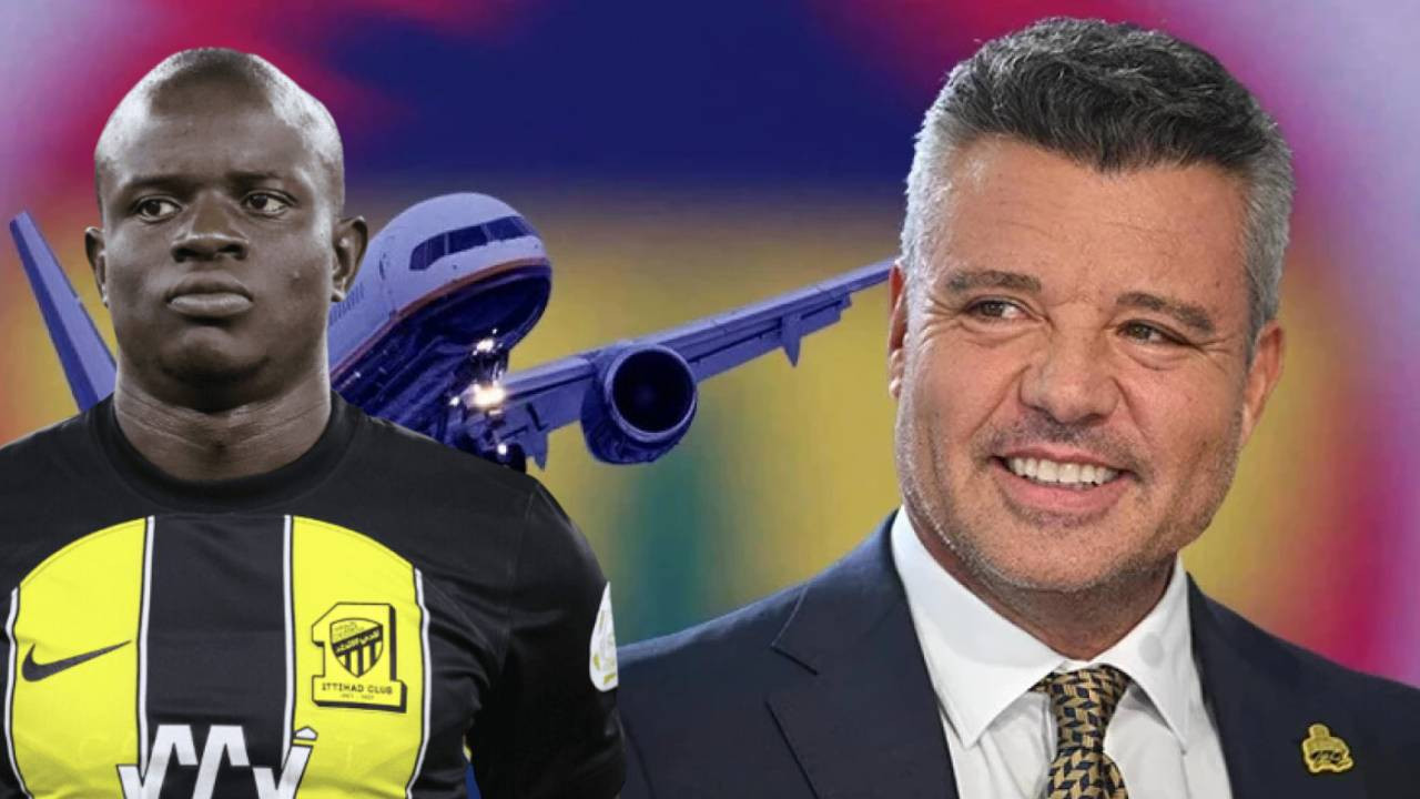 Herkes umudunu yitirmişti: Sadettin Saran’dan Kante için sürpriz hamle, bu akşam…