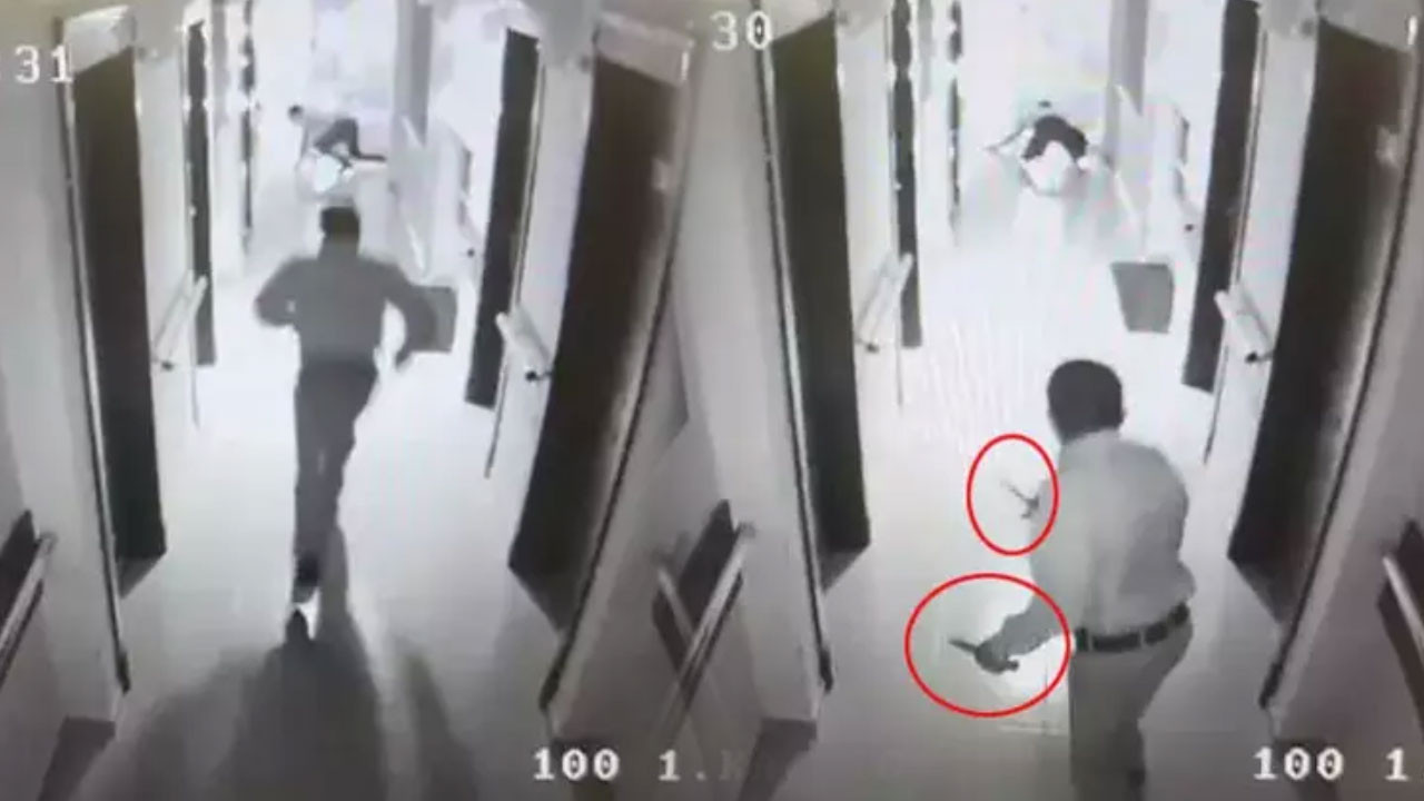 Huzurevinde 3 arkadaşını öldüren sanığın cezası belli oldu