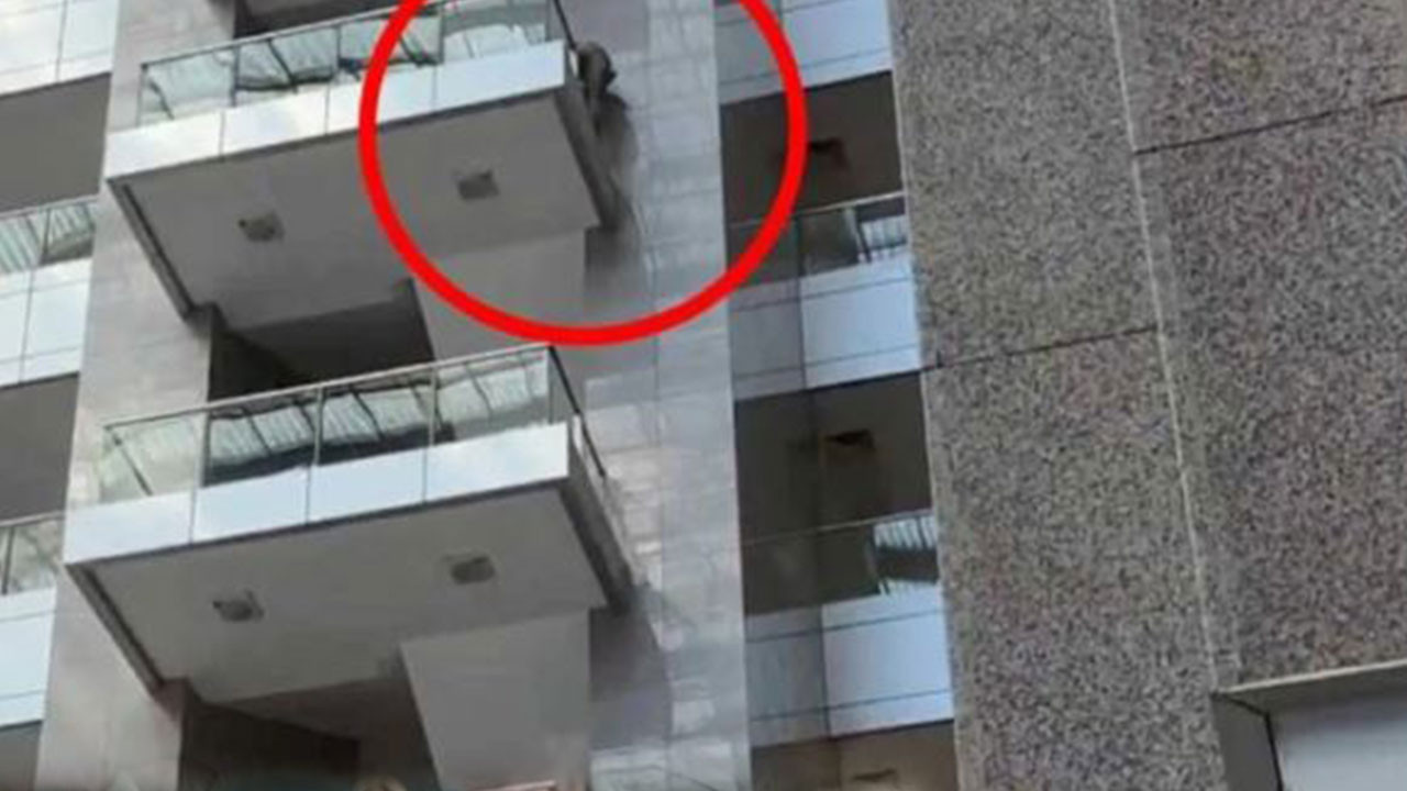 İBB soruşturmasında adı geçiyordu: Yine intihar etmeye kalktı