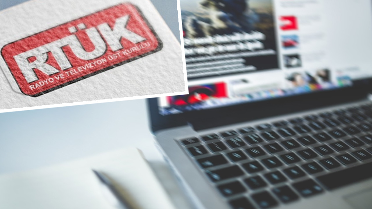İnternet medyasına 'RTÜK' geliyor iddiası